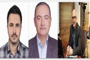 قرار گیری نام اساتید مرکز در فهرست پژوهشگران پر استناد دو درصد برتر جهان در سال 2024